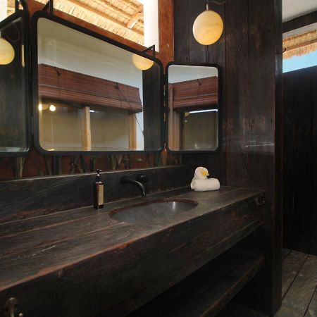 Villa Paradisua By Optimum Bali Villas Canggu Kültér fotó