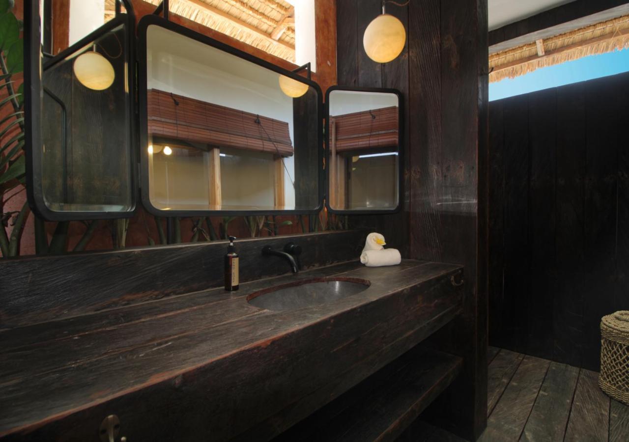 Villa Paradisua By Optimum Bali Villas Canggu Kültér fotó