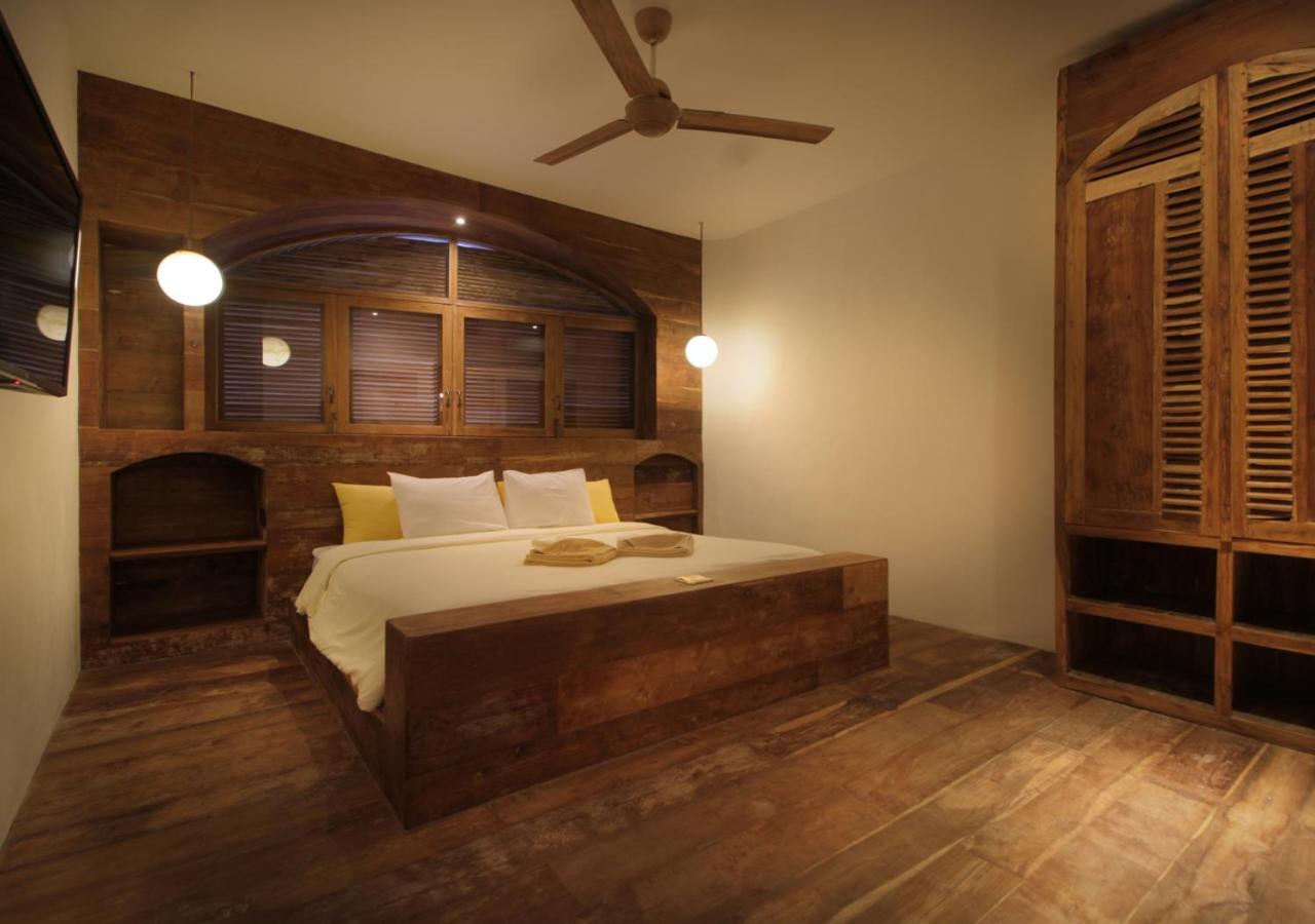 Villa Paradisua By Optimum Bali Villas Canggu Kültér fotó