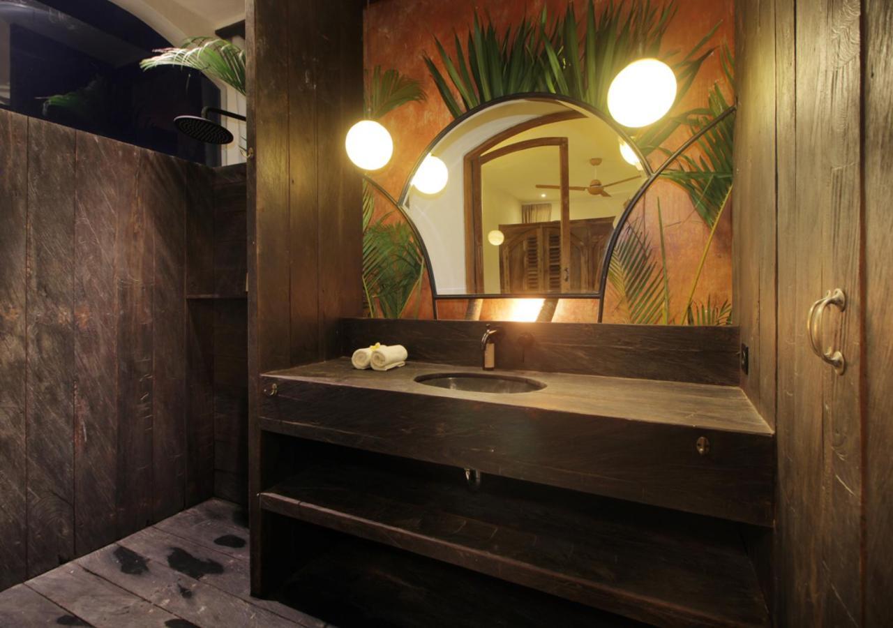 Villa Paradisua By Optimum Bali Villas Canggu Kültér fotó