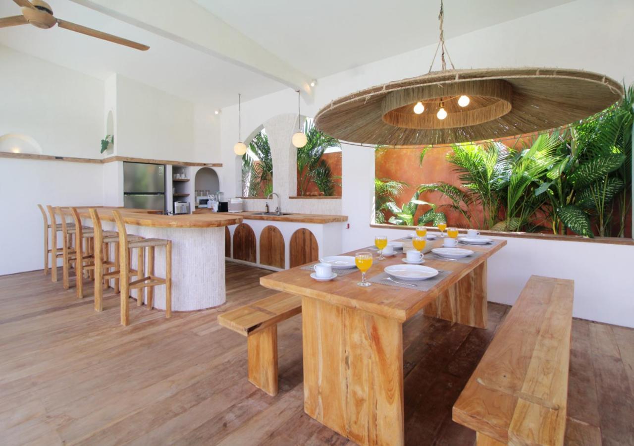 Villa Paradisua By Optimum Bali Villas Canggu Kültér fotó
